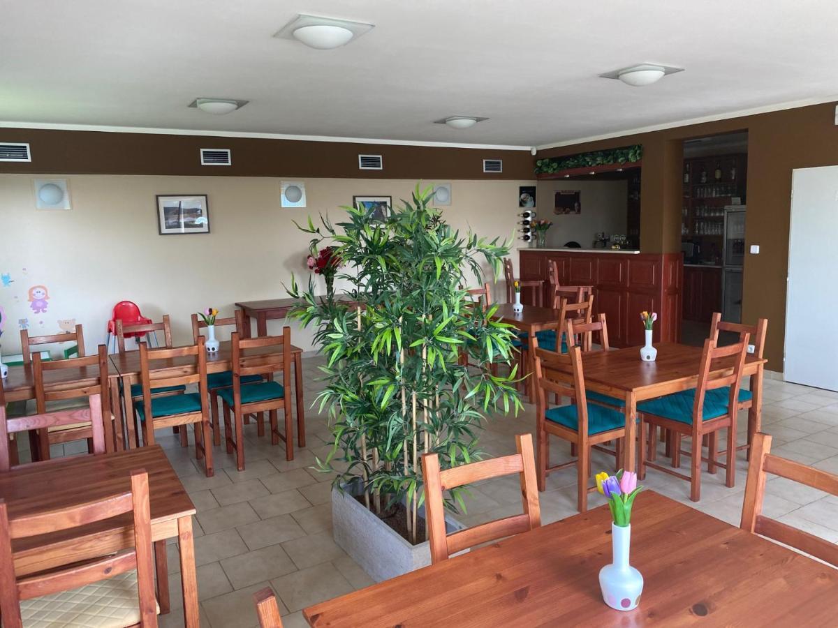 Penzion Kamejk Kamyk nad Vltavou Esterno foto